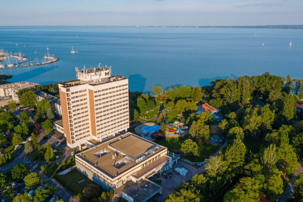 Hotel Marina Beach Resort All Inclusive